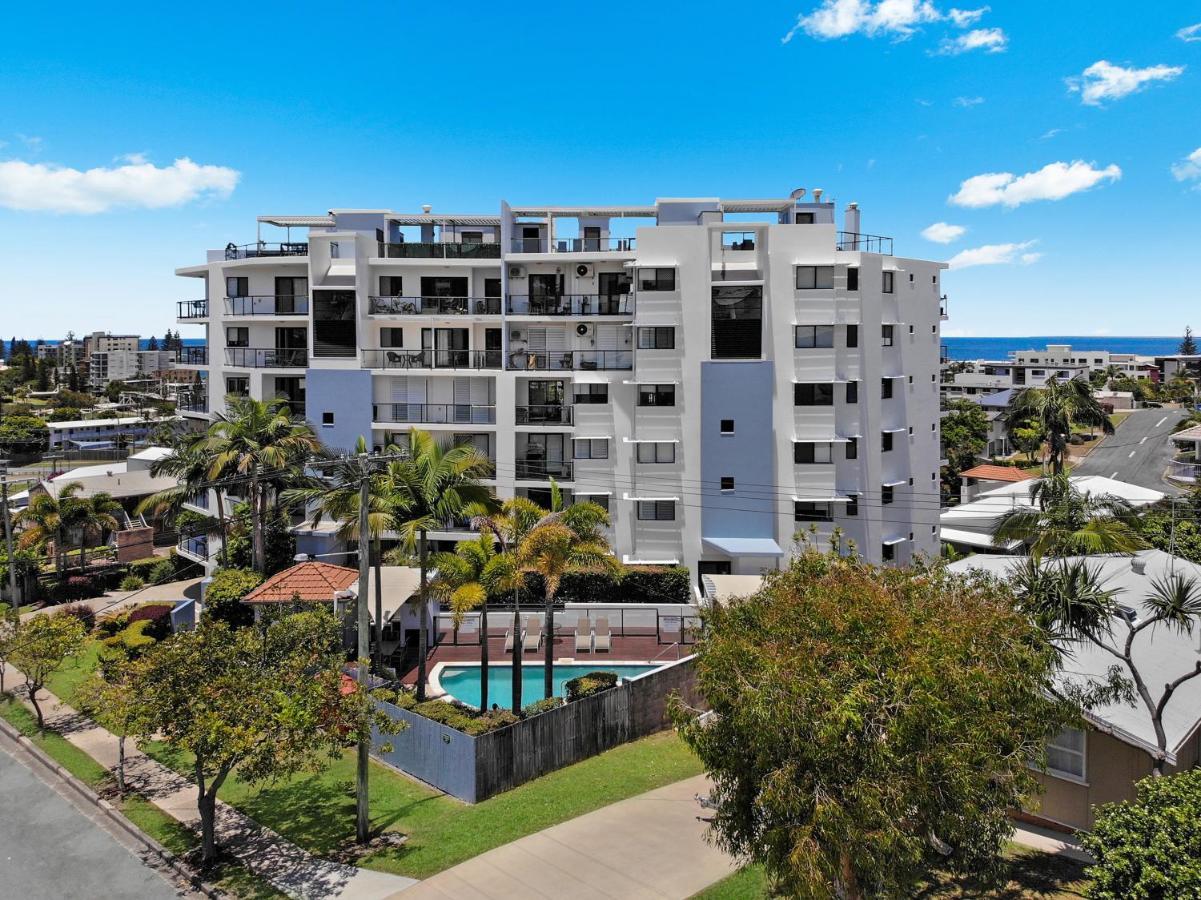 Mariners Resort Kings Beach Калаундра Екстер'єр фото