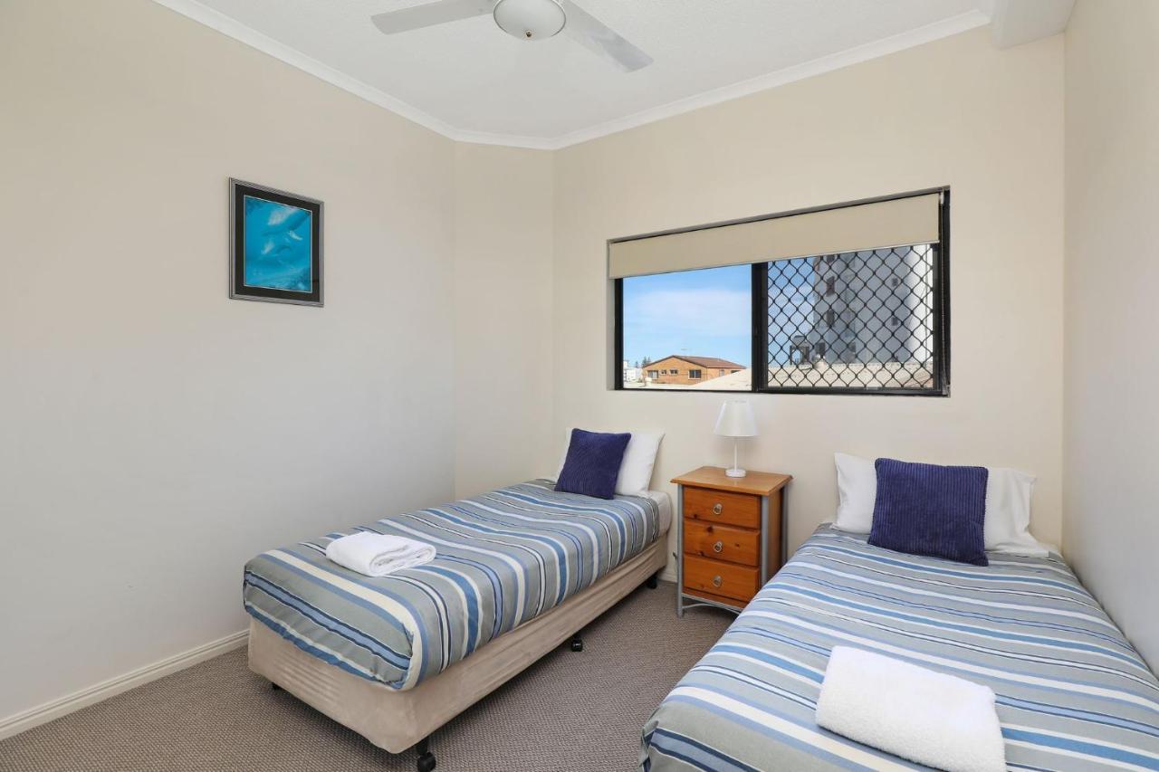 Mariners Resort Kings Beach Калаундра Екстер'єр фото