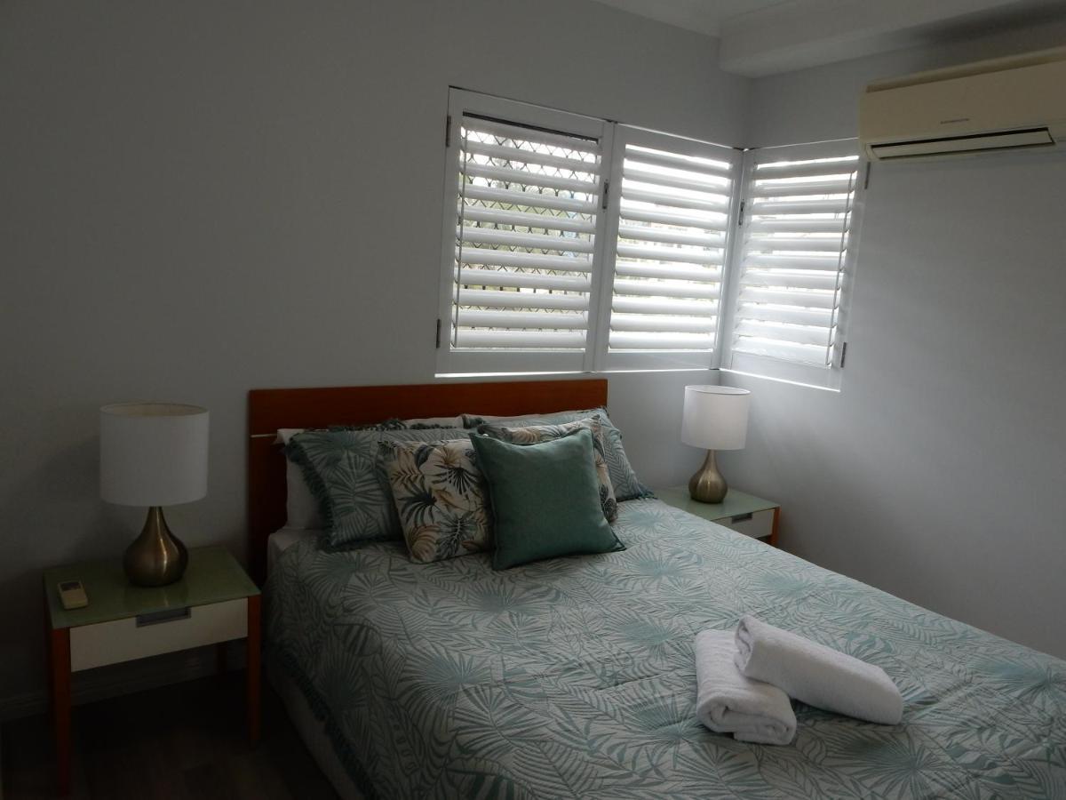 Mariners Resort Kings Beach Калаундра Екстер'єр фото