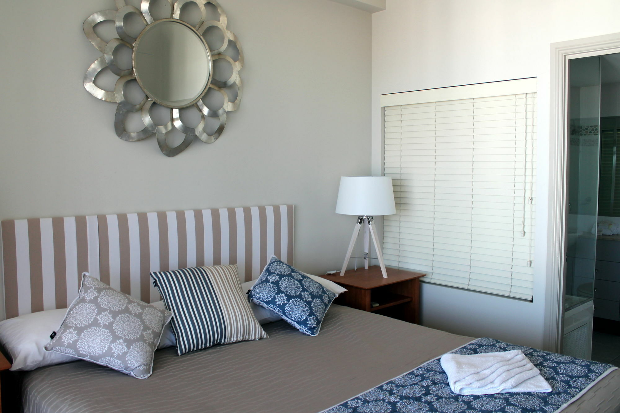 Mariners Resort Kings Beach Калаундра Екстер'єр фото