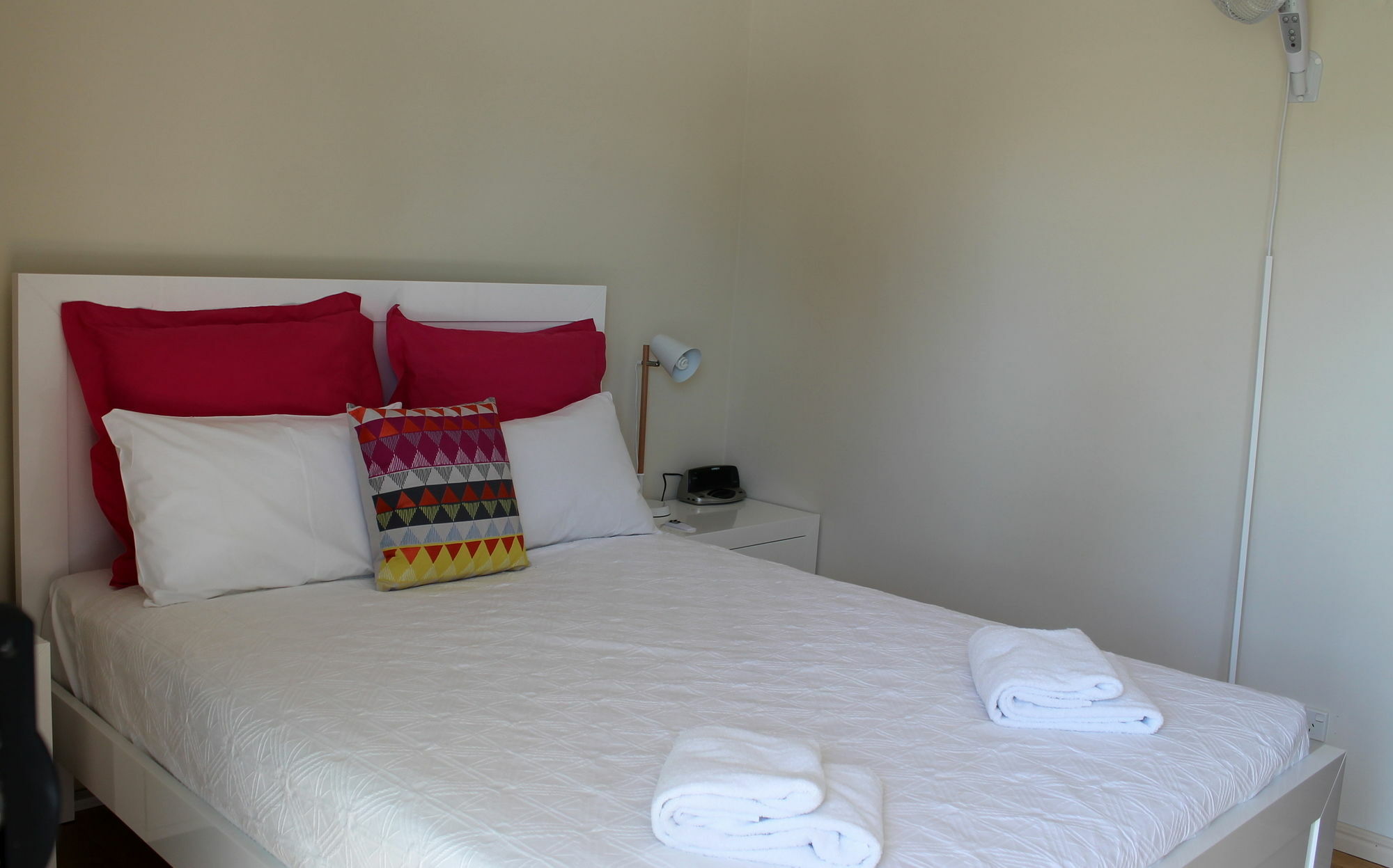 Mariners Resort Kings Beach Калаундра Екстер'єр фото
